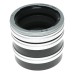 Canon Extension Tube M Set in original box macro photography