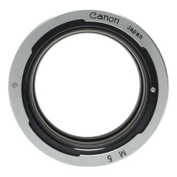 Canon Extension Tube M Set in original box macro photography