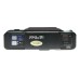 Ricoh FF-3 AF Super point shoot 35mm film camera Rikenon 3.5/35