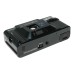Ricoh FF-3 AF Super point shoot 35mm film camera Rikenon 3.5/35