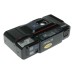 Ricoh FF-3 AF Super point shoot 35mm film camera Rikenon 3.5/35
