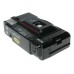 Ricoh FF-3 AF Super point shoot 35mm film camera Rikenon 3.5/35