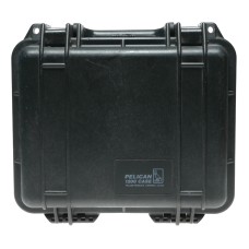 Pelican 1200 Case vintage film camera photography weather proof hard shell