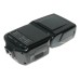 Minolta Program 3500xi camera hot shoe wireless flash unit in pouch
