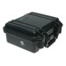 Pelican 1200 Case vintage film camera photography weather proof hard shell