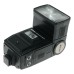 Nikon Speedlite SB-16 shoe mount swivel head camera flash unit