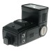 Nikon Speedlite SB-16 shoe mount swivel head camera flash unit