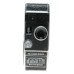 Bolex L-8 cine 8mm film movie camera later model Yvar 1:2.8 f=12.5mm