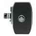 Bolex L-8 cine 8mm film movie camera later model Yvar 1:2.8 f=12.5mm