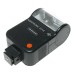 Agfa Agfatronic 201B Electronic cordless shoe mount compact camera flash