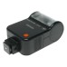Agfa Agfatronic 201B Electronic cordless shoe mount compact camera flash