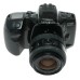Minolta Dynax 500si 35mm film camera AF Zoom lenses 35-70 100-200 100-300