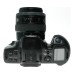 Minolta Dynax 500si 35mm film camera AF Zoom lenses 35-70 100-200 100-300