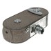 Keystone Pathfinder K-29 8mm film movie camera Wollensak Cine Raptar f/2.8