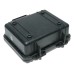 Pelican 1200 Case vintage film camera photography weather proof hard shell