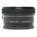 Sony E Mount 3.5-5.6/PZ 16-50 OSS Optical Steady Shot Power Zoom camera lens