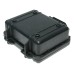 Pelican 1200 Case vintage film camera photography weather proof hard shell