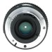 Nikon AF Nikkor 20mm 1:2.8D ultra-wide angle camera lens for landscapes interiors events