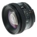 Nikon AF Nikkor 20mm 1:2.8D ultra-wide angle camera lens for landscapes interiors events