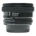 Nikon AF Nikkor 20mm 1:2.8D ultra-wide angle camera lens for landscapes interiors events