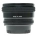 Nikon AF Nikkor 20mm 1:2.8D ultra-wide angle camera lens for landscapes interiors events