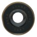 Beck Symmetrical f8 antique brass lens with internal aperture