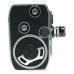 Bolex C8 movie 8mm film camera Yvar 1:2.5 f=12.5mm original strap
