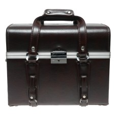 Nikon vintage SLR camera photographic retro carry case bag