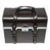 Nikon vintage SLR camera photographic retro carry case bag