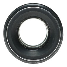 Helios 44-2  2/58mm M42 mount camera lens USSR excellent bokeh
