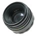 Helios 44-2  2/58mm M42 mount camera lens USSR excellent bokeh