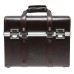 Nikon vintage SLR camera photographic retro carry case bag