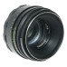 Helios 44-2  2/58mm M42 mount camera lens USSR excellent bokeh