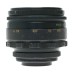 Helios 44-2  2/58mm M42 mount camera lens USSR excellent bokeh