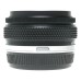 Olympus OM-System Auto-S 1:1.8 f=50mm Zuiko camera prime lens