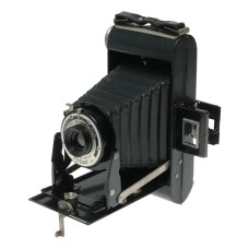 Kodak Folding Brownie Six-20 Kadette II ca.1937-1940 early model