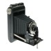Kodak Folding Brownie Six-20 Kadette II ca.1937-1940 early model