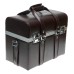 Nikon vintage SLR camera photographic retro carry case bag