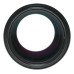 Nikon Ai Nikkor 1:2.8 135mm telephoto MF camera lens caps keeper