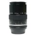 Nikon Ai Nikkor 1:2.8 135mm telephoto MF camera lens caps keeper