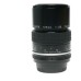 Nikon Ai Nikkor 1:2.8 135mm telephoto MF camera lens caps keeper