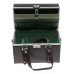 Nikon vintage SLR camera photographic retro carry case bag