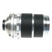 Voigtlander Super-Dynarex 1:4/135mm Vitessa T camera lens