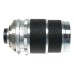 Voigtlander Super-Dynarex 1:4/135mm Vitessa T camera lens