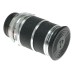 Voigtlander Super-Dynarex 1:4/135mm Vitessa T camera lens
