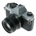 Yashica FX-7 35mm film SLR camera ML 1:2 50mm lens