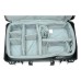 Lowepro vintage photographic camera travel hard case soft inner bag