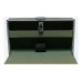 Nikon vintage SLR camera photographic retro carry case bag