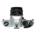 Yashica FX-7 35mm film SLR camera ML 1:2 50mm lens