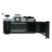 Yashica FX-7 35mm film SLR camera ML 1:2 50mm lens